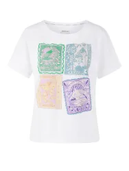 Marc Cain Camiseta blanco 42