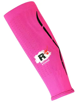 Scaldamuscoli Tape Fuchsia Fluor M