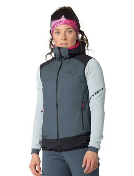 Gilet Mezzalama Ptc Alpha Cinder S