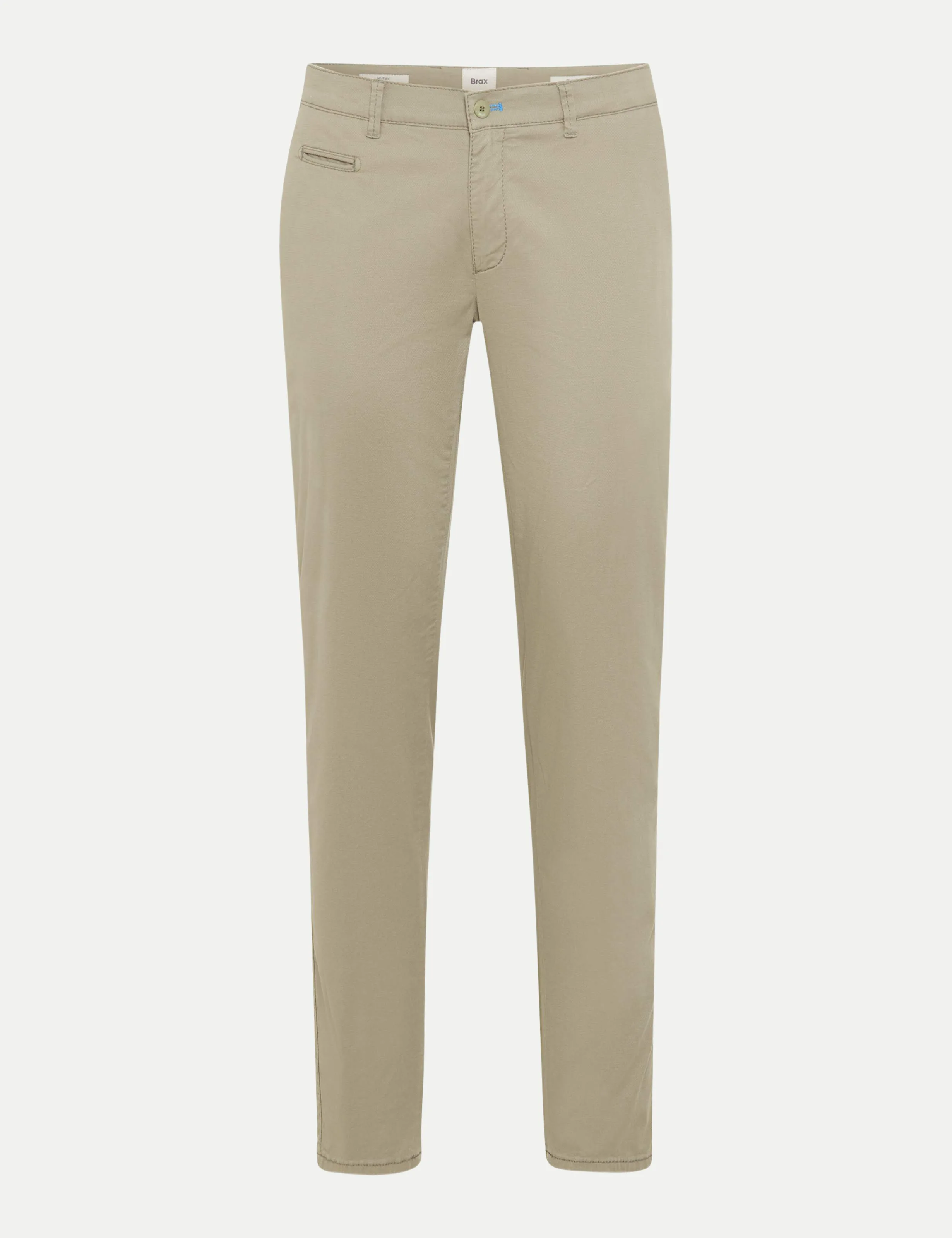 Brax Chino-Hose FABIO Beige 36/34 - Brax - FashionsVida