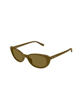Gafas de sol SL822 marrón claro