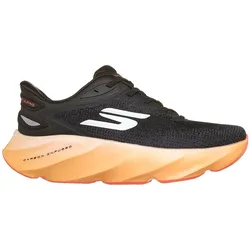 Sneaker Aero Burst Black / Orange EU 42