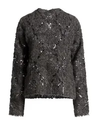 Pullover Mujer Carbón L,M,XL,XS Mujer