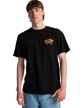 Camiseta de hombre Origin - Billabong - FashionsVida