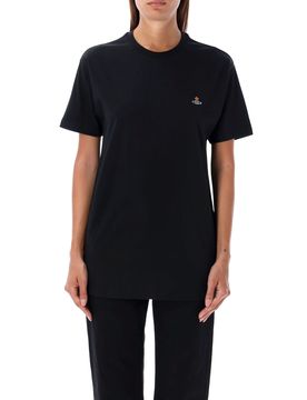 Slim Fit Classic T-Shirt in