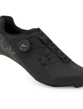 Scarpe Da Strada Bruma Black Matt