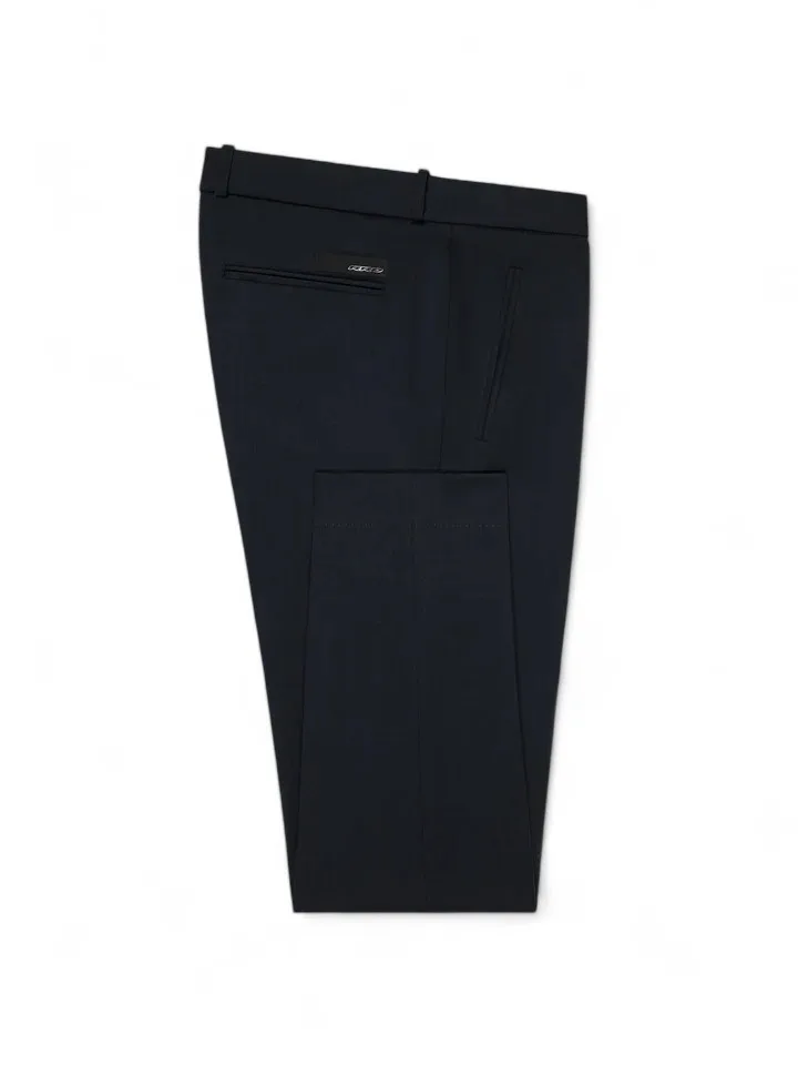Pantalone Uomo W24230 60 BLUE BLACK - RRD - FashionsVida