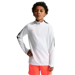Trainingsoberteil aus Mesh Kinder Strike - Blanc - unisex - Size: 10/12 ans