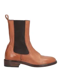 Stiefelette Damen Lederfarben 36,38.5,41 Damen