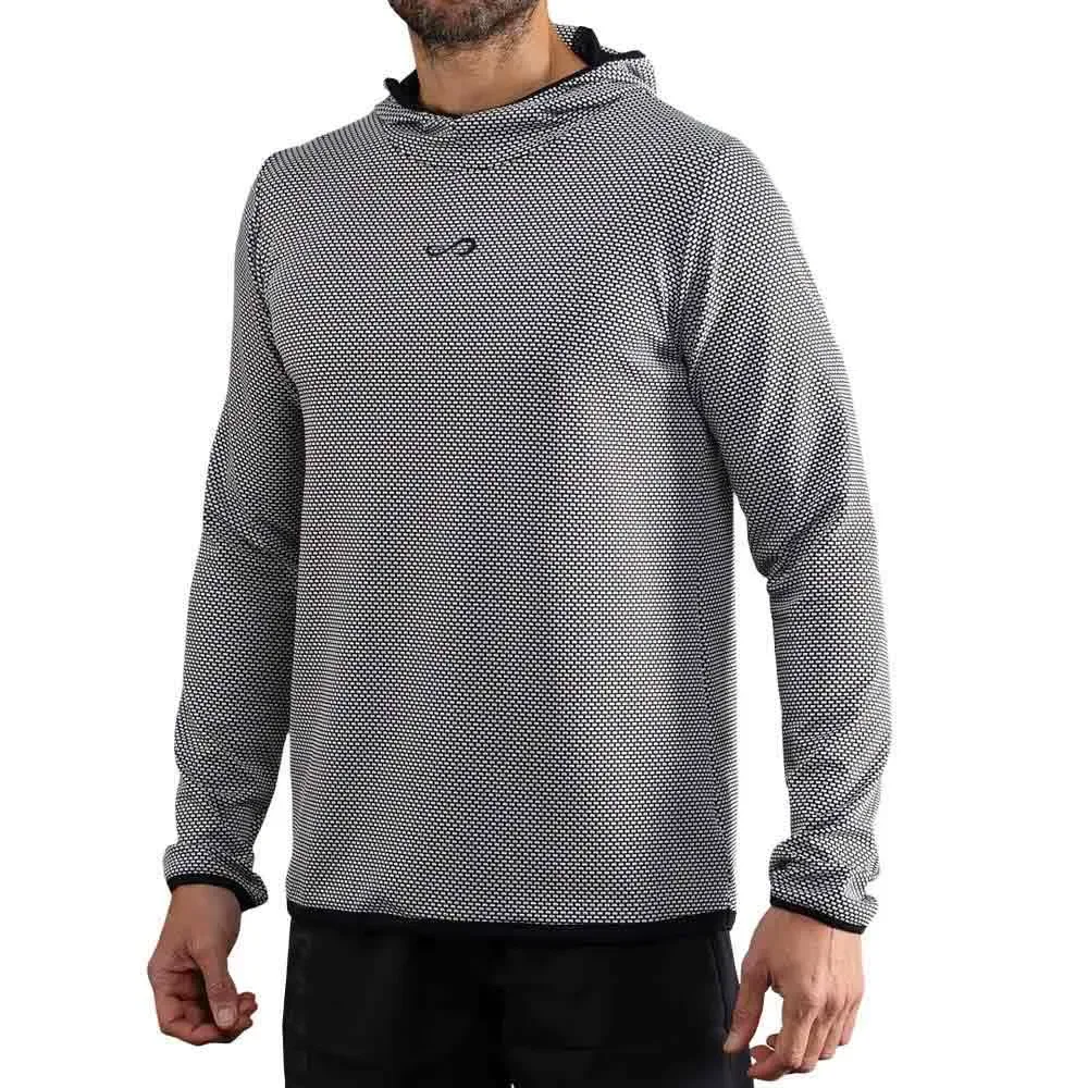 Endless Hero Ii Hoodie Grey XL - Endless - FashionsVida