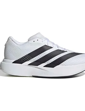 Duramo Speed 2 Running Shoes Ftwr White / Core Black / Crystal White UK 9 Men - Adidas - FashionsVida