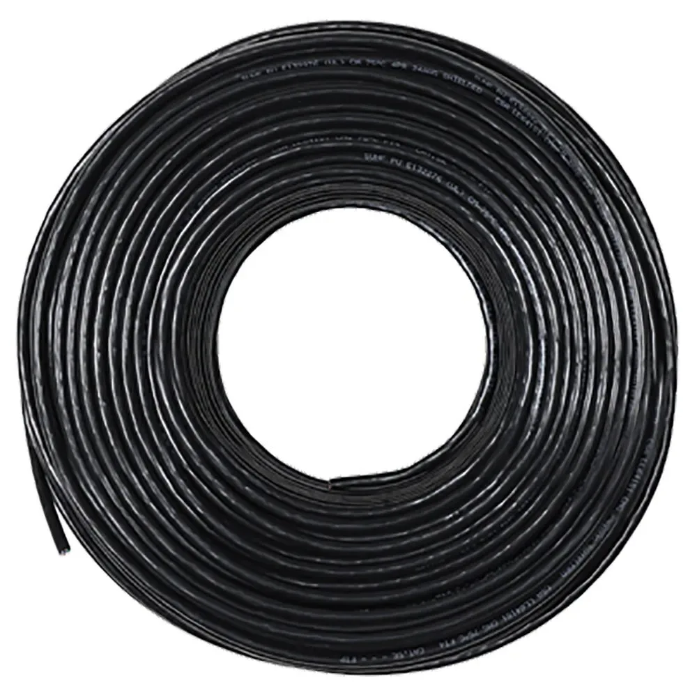 Bluenet™ Network Cable 152 M Black One Size unisex - Garmin - FashionsVida