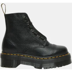 Botas Sinclair de mujer en piel