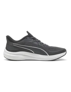 Scarpe running grigie in mesh con suola LITE Skyrocket Lite 2 44 - Puma - FashionsVida