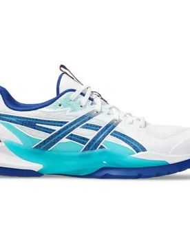 Baskets Powerbreak Ff White / Blue EU 45