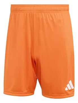 Shorts Entrada 26 - Orange - male - Size: XL - Adidas - FashionsVida