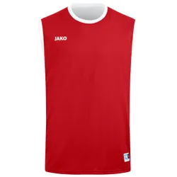 Wendetrikot Change 2.0 (Rot / Größe M / Unisex)