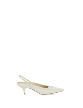Décolleté slingback BURRO 41