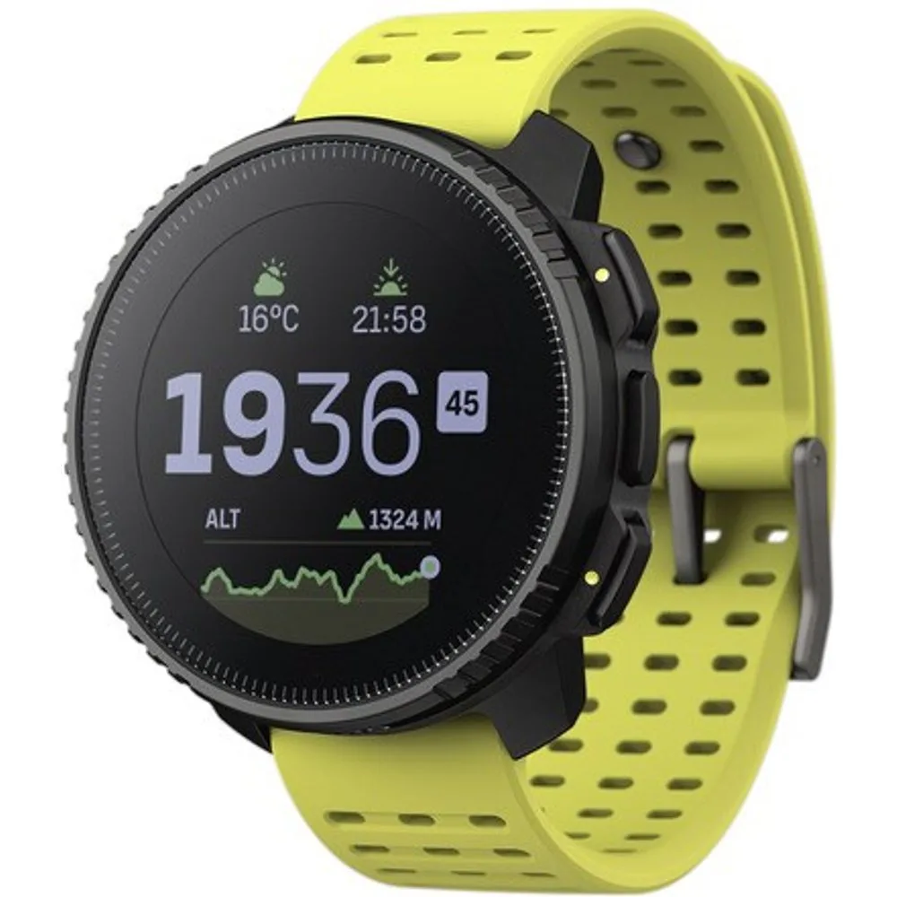 Suunto - Reloj GPS Suunto Vertical - Suunto - FashionsVida