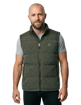 Gilet 1510263 Dusty Forest XL