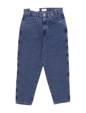Jeans Uomo Bernie Denim Stone Wash