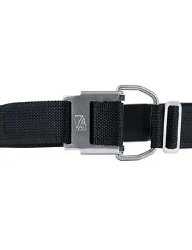 Cinghia Per Bombola Da Subacquea 1.5´´ Webbing With Quick Release Buckle