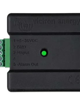 Can-bus Temperature Sensor Black One Size unisex - Victron energy - FashionsVida