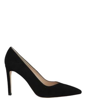 Zapatos de salón Mujer Negro 35,40 Mujer