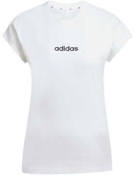 T-Shirts & Poloshirts W Lin Sj T Eu S;Eu L Female