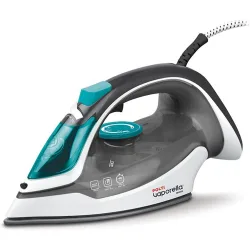 Plancha de Vapor Vaporella Quick Q100 autonomía ilimitada