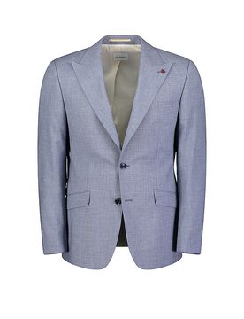 Robson Sakko azul claro 46