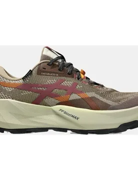 Zapatillas Trail Running de Hombre TRABUCO 14 GTX - ASICS - FashionsVida