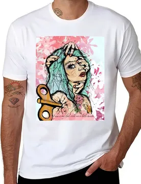 Multiple Sclerosis overwhelmed T-Shirt men t shirt cotton 100% t shirts designer T-Shirt - Aliexpress - FashionsVida