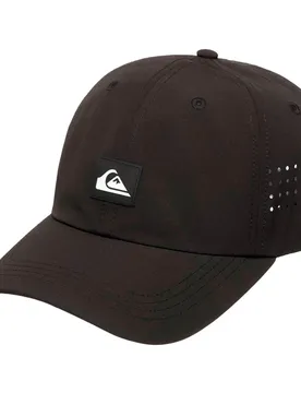 Casquette Decades Black One Size unisex