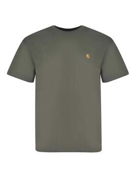 Carhartt T-shirt in cotone