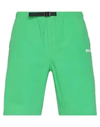 Shorts & Bermudashorts Herren Grün 50 Herren