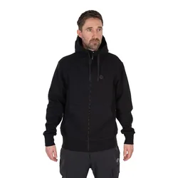 Stealth Full Zip Sweatshirt Black M Men
