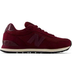 Zapatilla moda mujer Rojo (39)