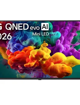 Tv 55qned85b3b 55´´ 4k Mini Led Black One Size unisex - LG - FashionsVida