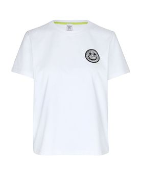 T-Shirt KURANYI weiss 38 damen