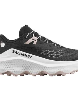 Ultra glide 4 w zapatillas trail mujer Negro (39 1/3) - Salomon - FashionsVida