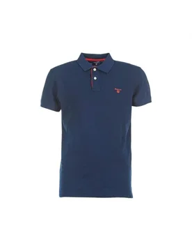 Polo Uomo Gant 252105_423 - Gant - FashionsVida