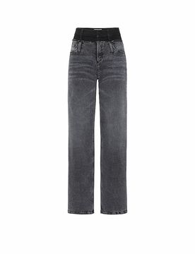 Cambio Jeans SHANNEN gris 42/L34