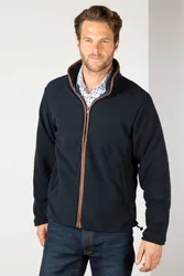 Rydale Harpham Mens Fleece Jacket