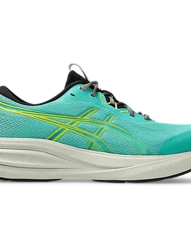 Gel-Pulse 17 TR Herren Laufschuhe, grün, Größe 47 47
