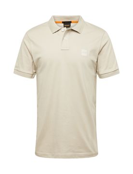 BOSS Camiseta 'Passenger' beige