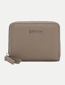 Suri Frey Geldbörse Tiffy Beige - Suri frey - FashionsVida