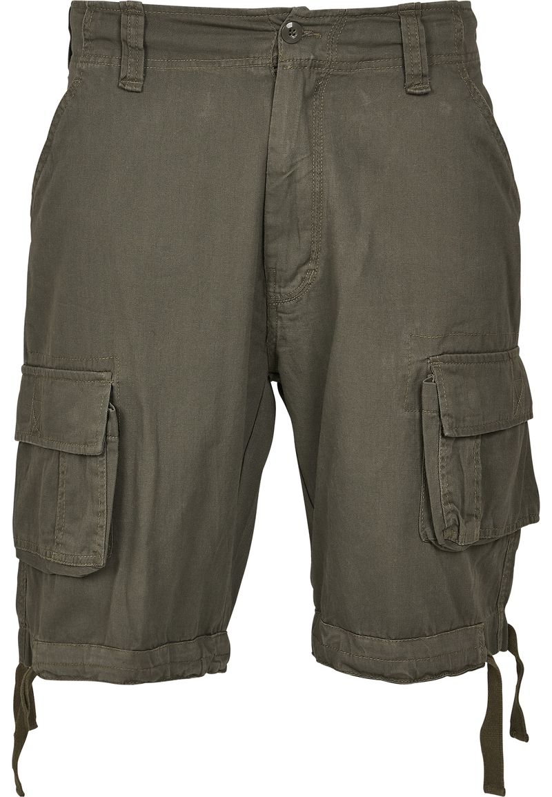 Brandit Pantalón cargo caqui