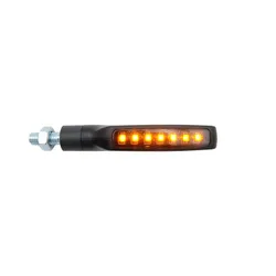 Coppia Frecce Sequenziali Omologate E8 Honda Cbr 600 F 2011-2014