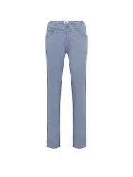 Hose CADIZ U hellblau 33/L30 herren